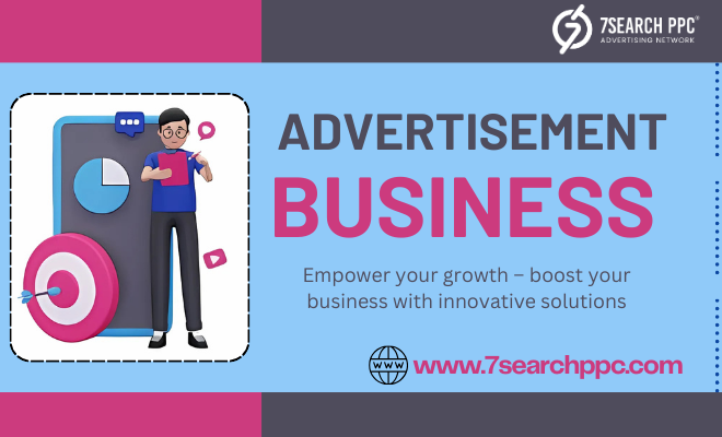 Boost Visibility with Effective Advertisement on Business Strategies