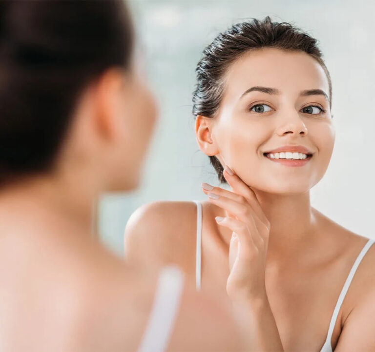 Best Anti-Aging Treatments for 40s – Rejuvenate Your Skin with AAYNA Clinic