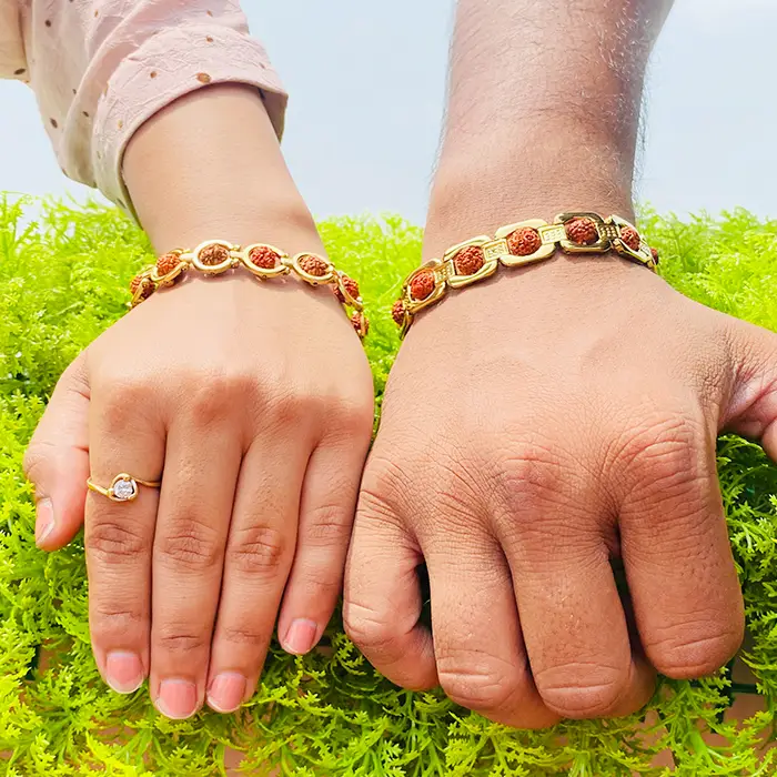 Rudraksha Bracelet