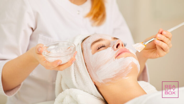 Hydrafacial Qatar The Secret to Glowing, Hydrated Skin