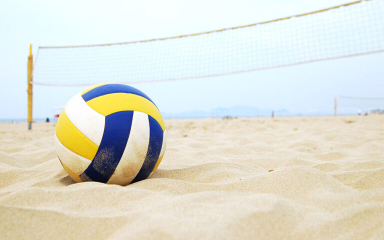 Elevate Your Game: Volleyball Academy in Dubai & Thrills of Beach Volleyball