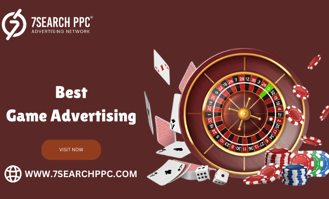 Effective Game Advertising: Tips to Maximize Player Engagement and Profits