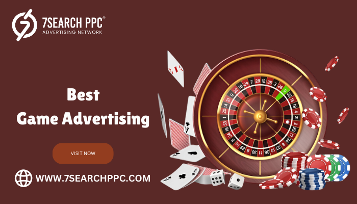 Effective Game Advertising: Tips to Maximize Player Engagement and Profits