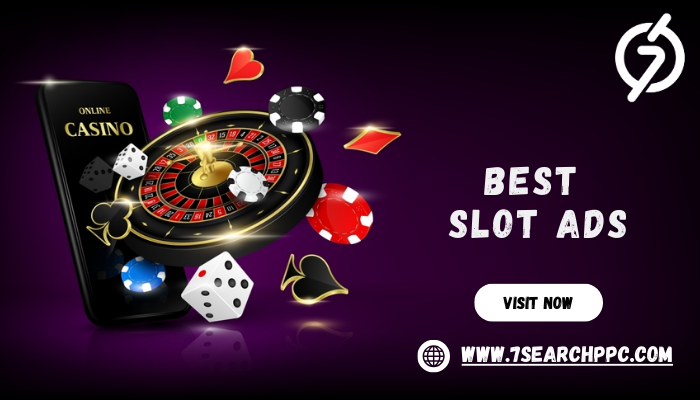 Slot Ads