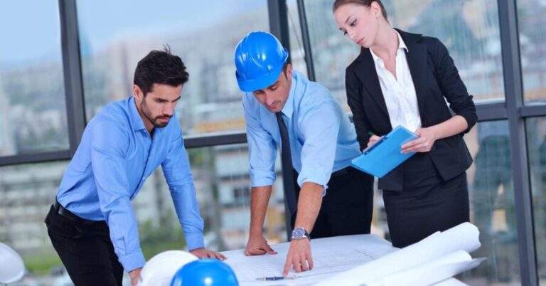 What Should You Look for in a Contracting Company in Saudi Arabia?