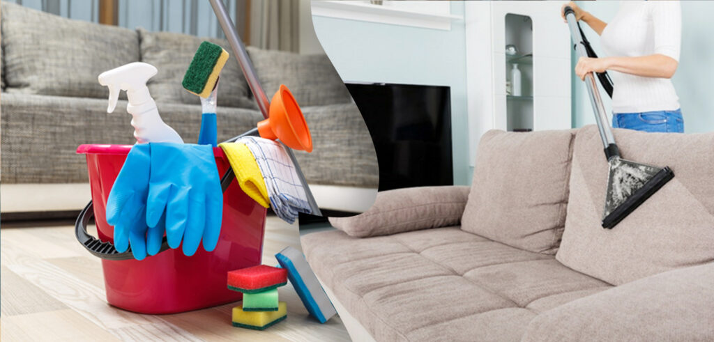 Couch Cleaning Airds: Tips for a Fresh and Spotless Lounge