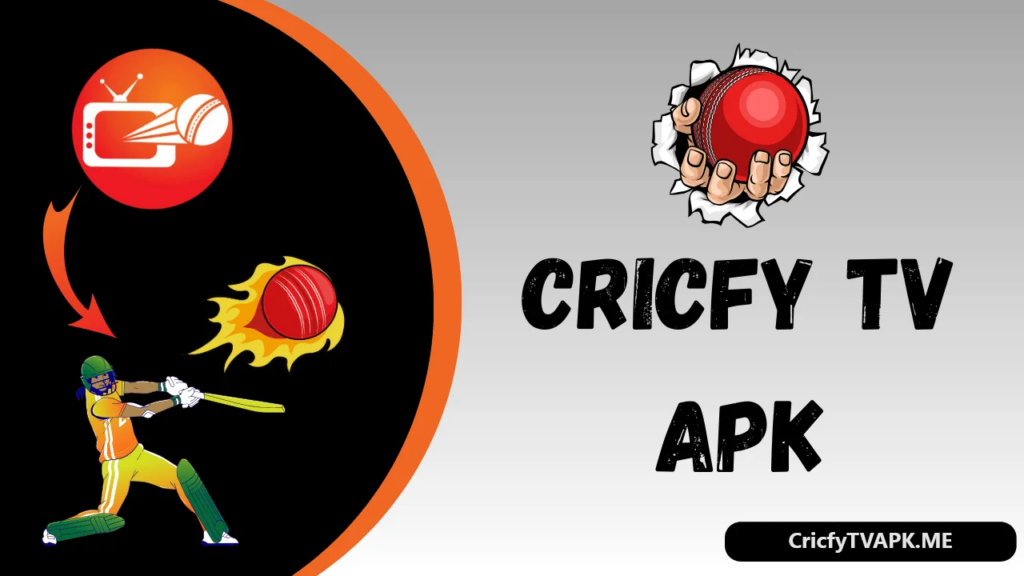 Cricfy TV