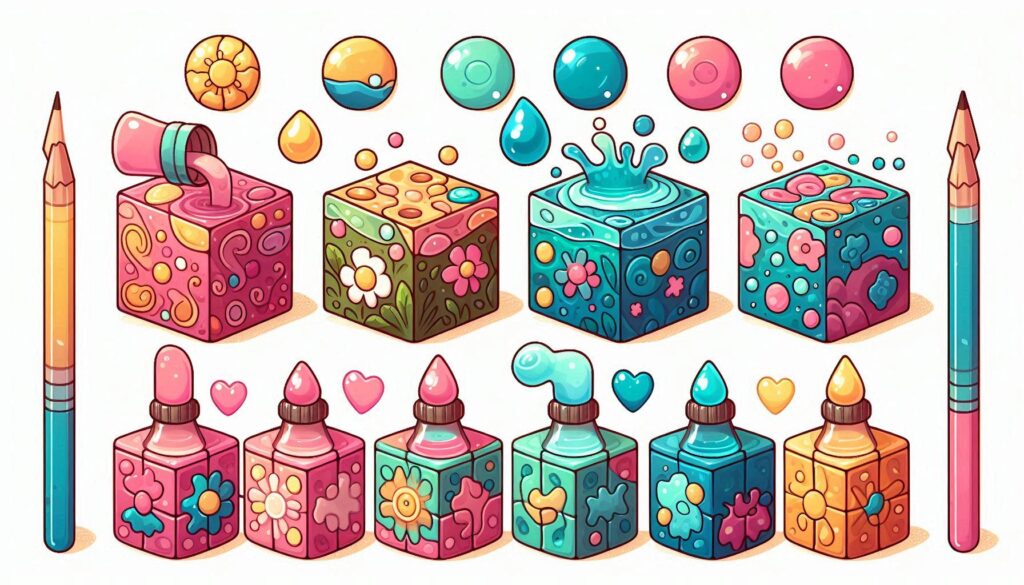 color water sort puzzle games