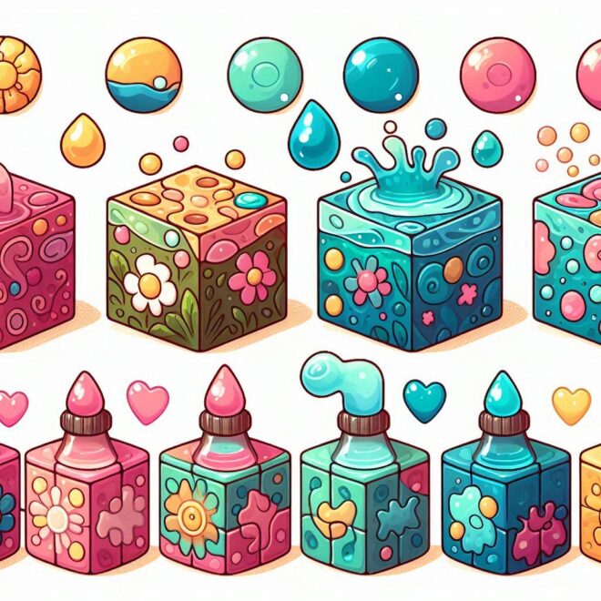 In recent years, color water sort puzzle games