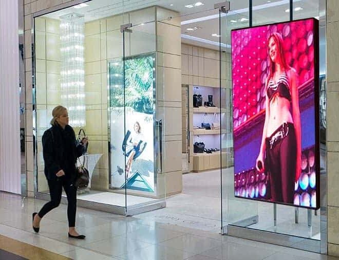 The Power of Digital Signage: Why It’s a Must-Have for Your Business