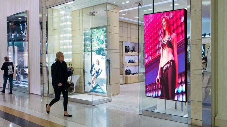 The Power of Digital Signage: Why It’s a Must-Have for Your Business