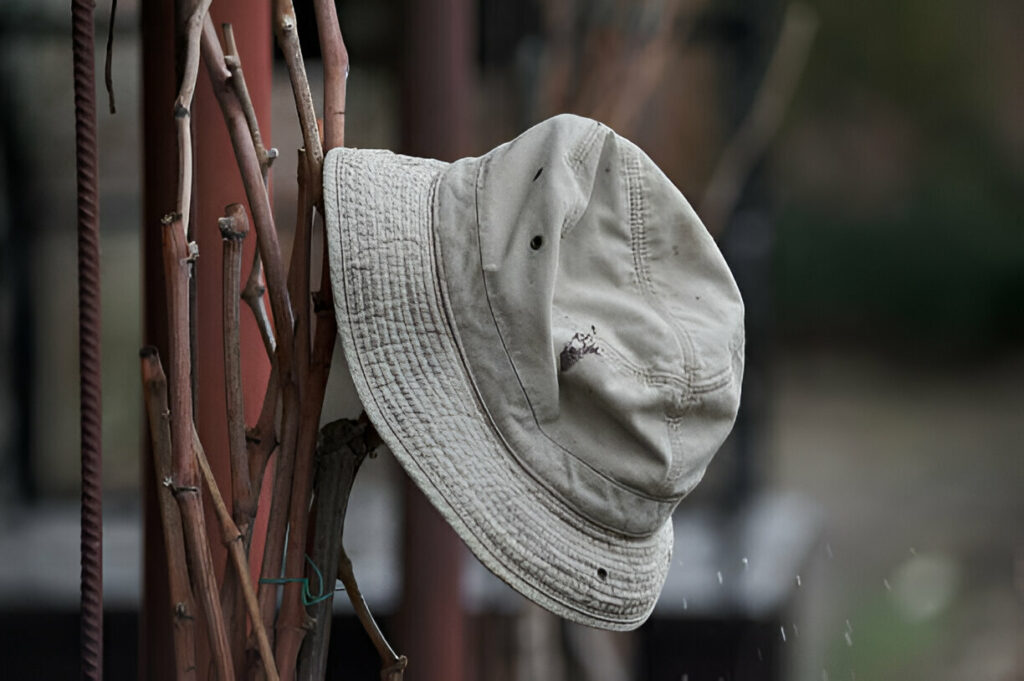 breezer hat