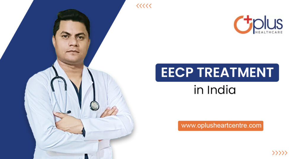 EECP Therapy for Heart Blockage: A Natural and Effective Solution