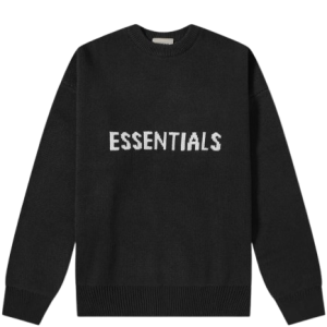 Essentials Fear of God: The Ultimate Sweatshirt Guide for the UK