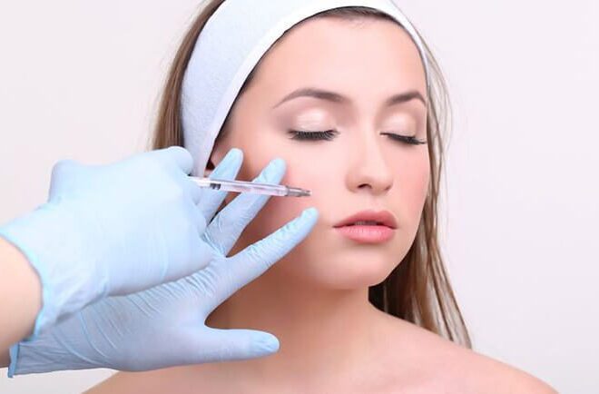 Trust the Best Aesthetic Clinic in dubai for Expert Fillers Care