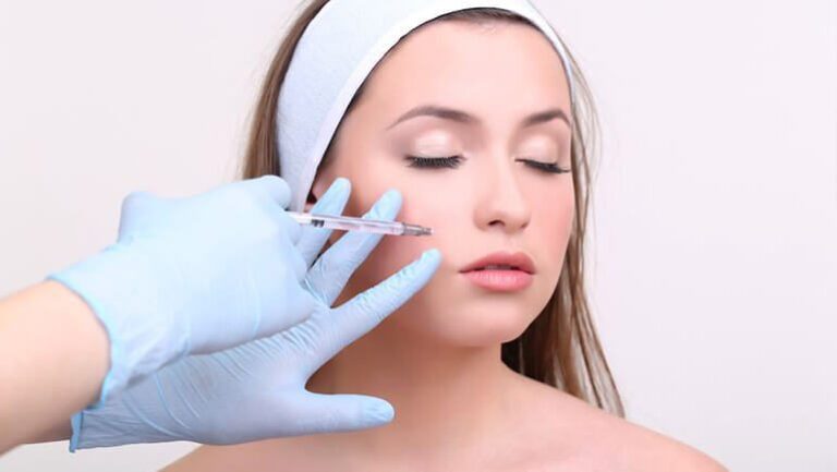 Trust the Best Aesthetic Clinic in dubai for Expert Fillers Care