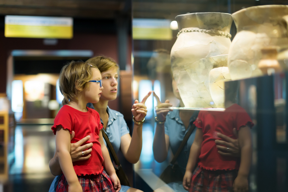 From Clicks to Culture: How Online Booking Portals Are Revolutionizing Museum Visits