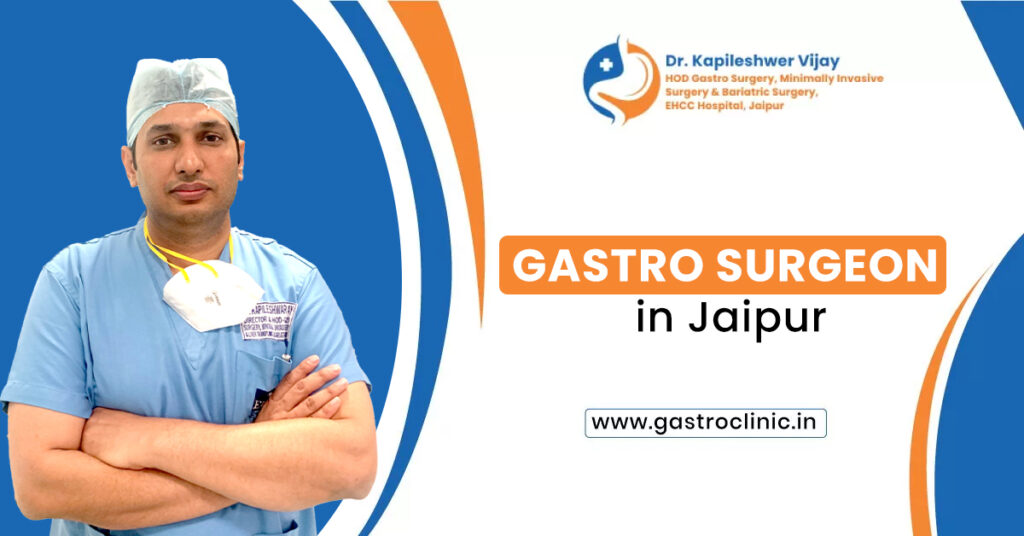 Appendix Doctor in Jaipur