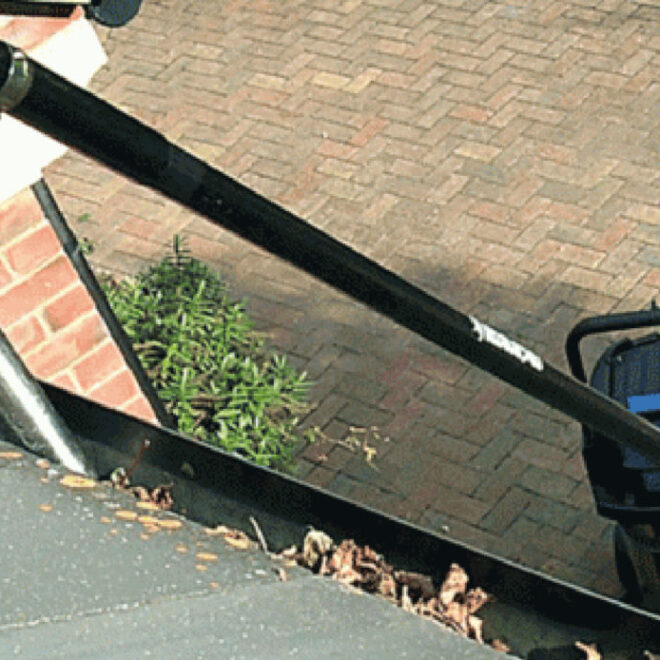 Protect Your Home with Browns Pressure Wash and Gutter Cleaning Services