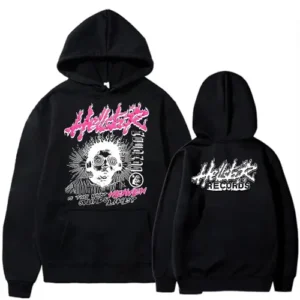 Hellstar Hoodie