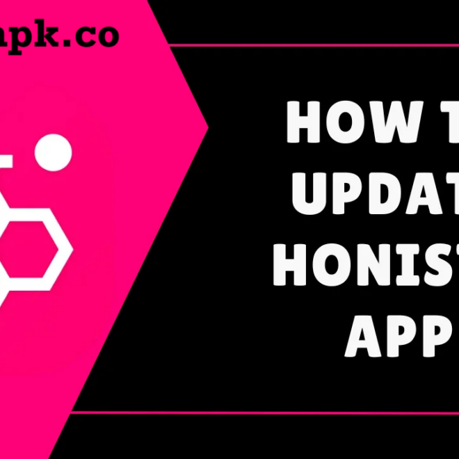 Honista APK Download (Official Website) Latest Version For Android