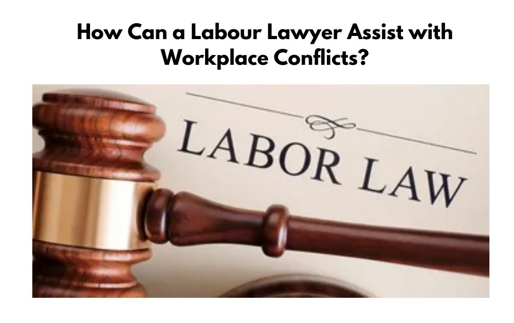 Labour Lawyer in Dubai