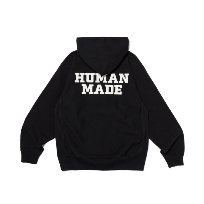 The Rise of Human Made Clothing: Why the Human Made Hoodie is a Must-Have