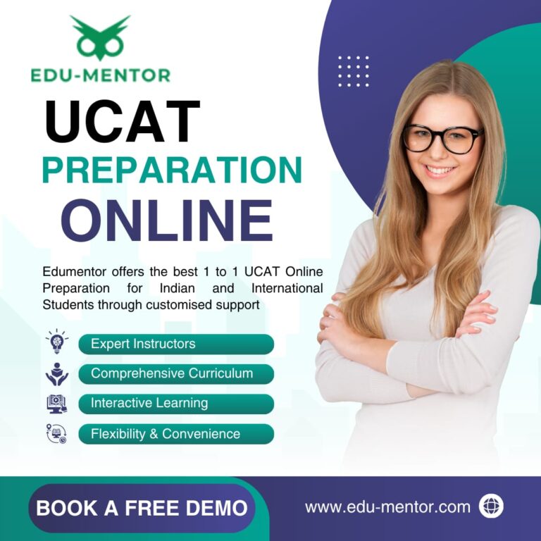 The Ultimate Guide to UCAT Preparation