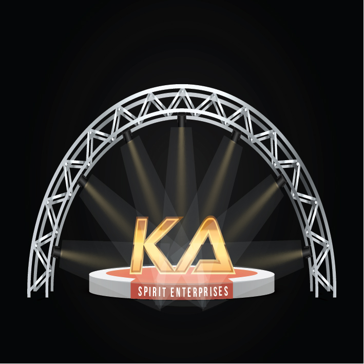 The KA Spirit Advantage: How We Make Your Gigs Unforgettable