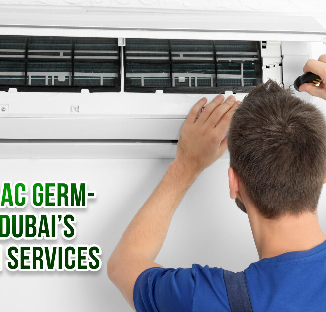 When to Call for AC Repair in Dubai: Key Warning Signs