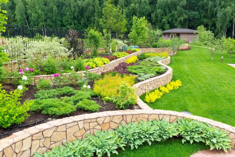 Landscaping Contractor in Central, LA: Your Go-To Expert for Outdoor Makeovers