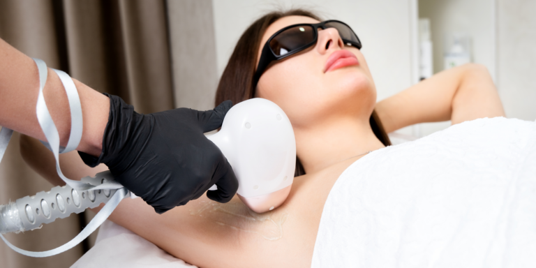 Achieve Long-Lasting Results with Laser Hair Removal in Las Vegas