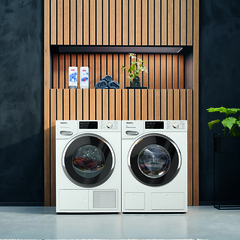 Miele Washing Machine