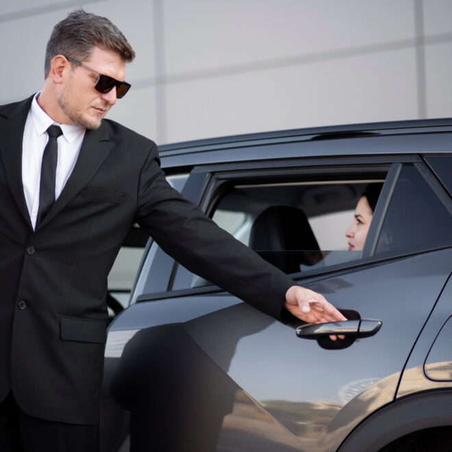 Choosing the Best Limousine Company in Las Vegas for Luxury and Convenience