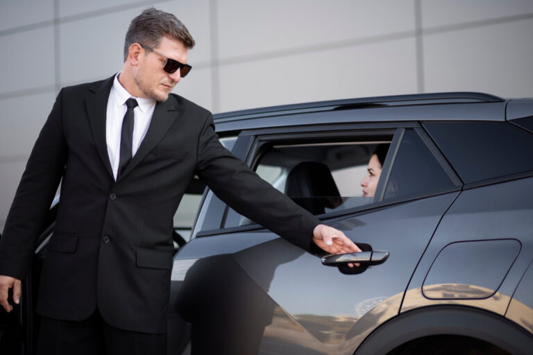 Choosing the Best Limousine Company in Las Vegas for Luxury and Convenience