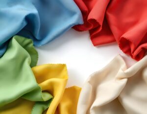 Cotton Mill dyed fabrics