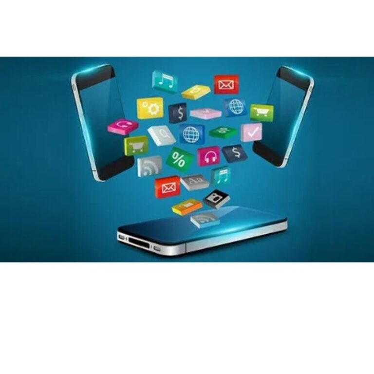 Benefits of Hiring a Mobile App Development Company