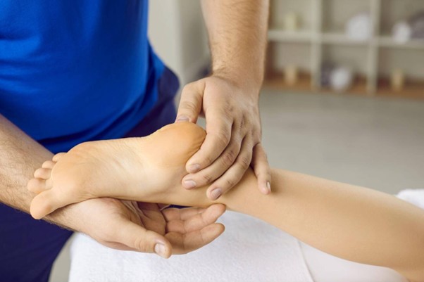 physiotherapy keilor downs