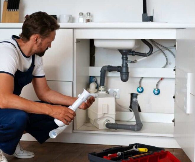 Plumbing Services In Greater Toronto Area