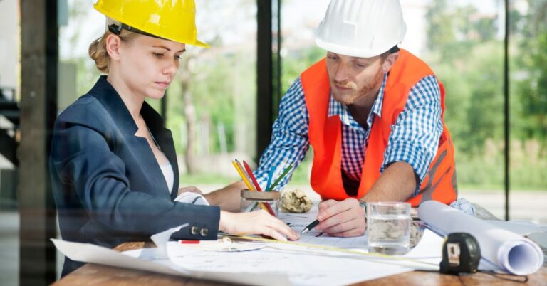 The Complete Guide to Working with a Professional Contracting Company