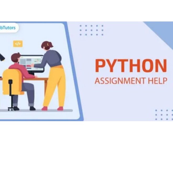 How to Solve Data Structure Problems in Python