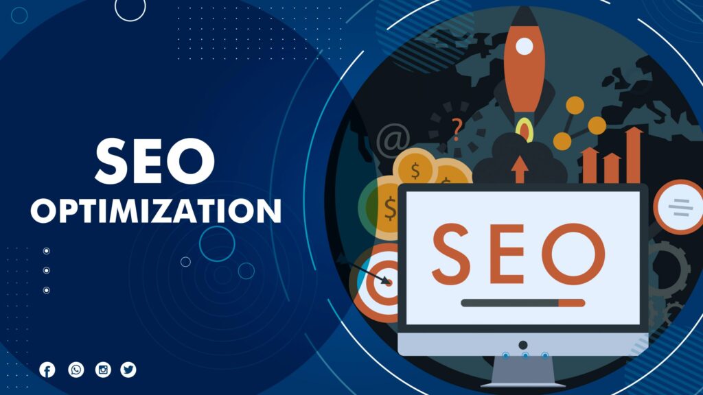 SEO Jobs in Pakistan