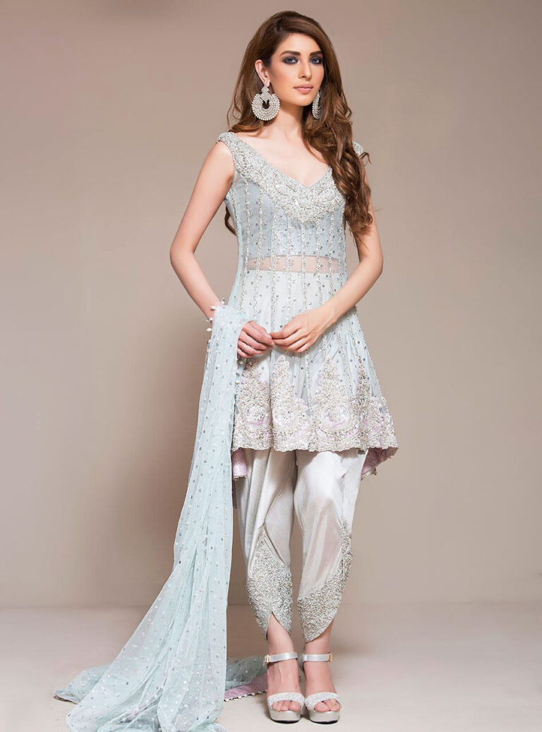 A Blend of Elegance Jasmine Clothing Brand