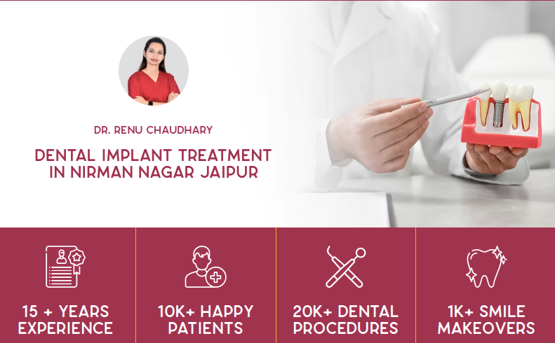 Dental Doctor in Jaipur