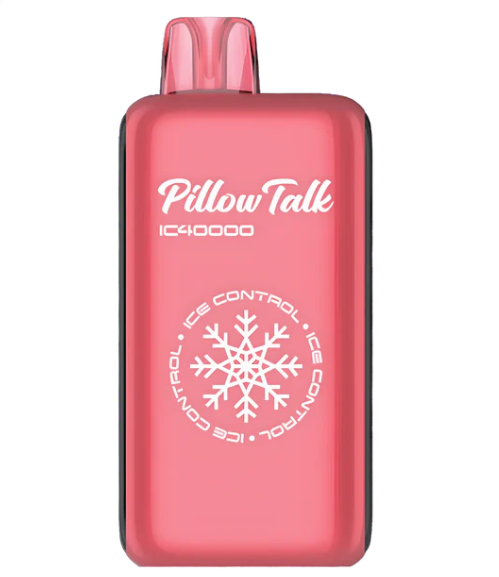 pillow talk vape