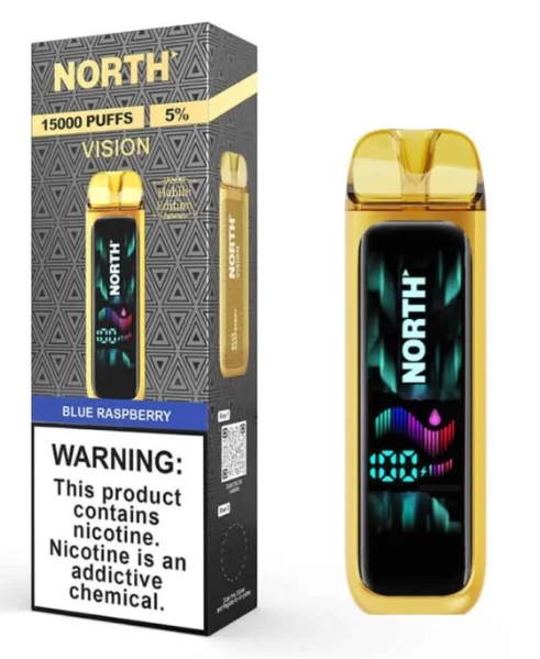 north vape