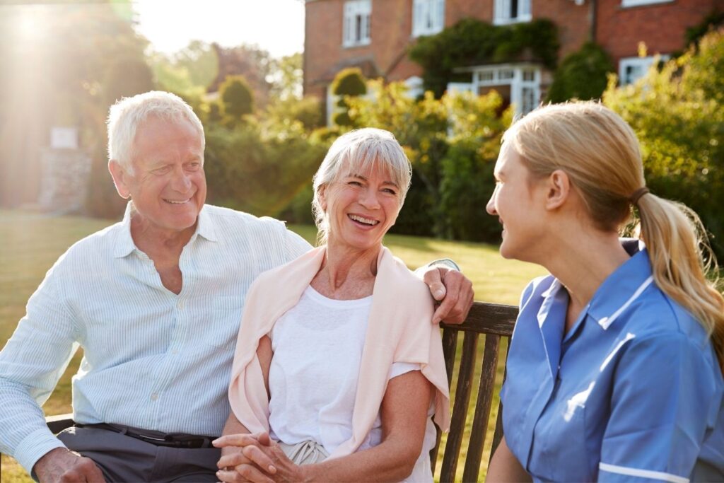 The Ultimate Guide to Senior Care: Tips for Families and Caregivers