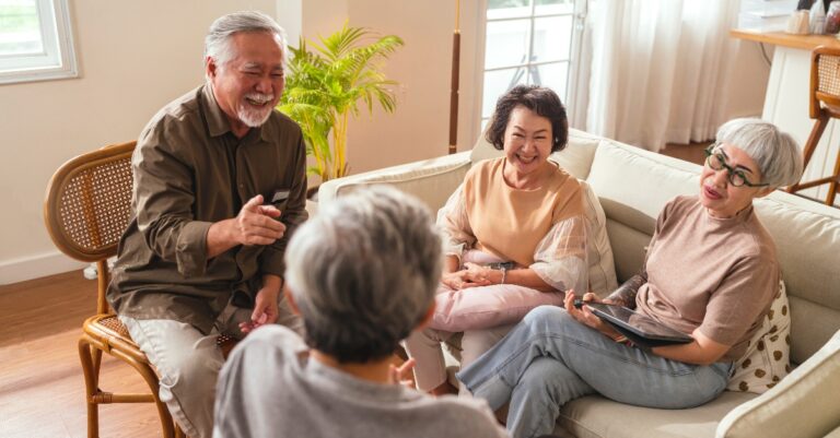 Top 7 Questions to Ask When Choosing Home Care Services