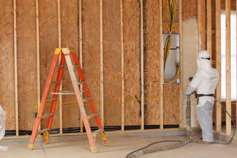 Need Insulation in Paxton? Experts Are Your Best Choice  in Massachusetts