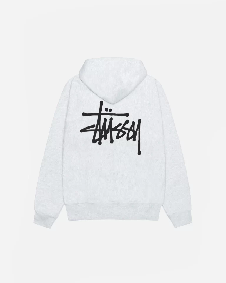 Stüssy: The Rise of an Iconic Streetwear Brand